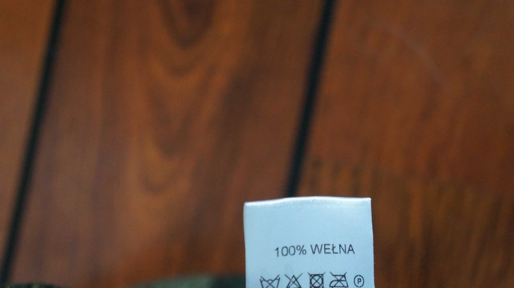 Kaszkiet Newsboy Rozmiar 57- 57 cm Krata Wielobarwna