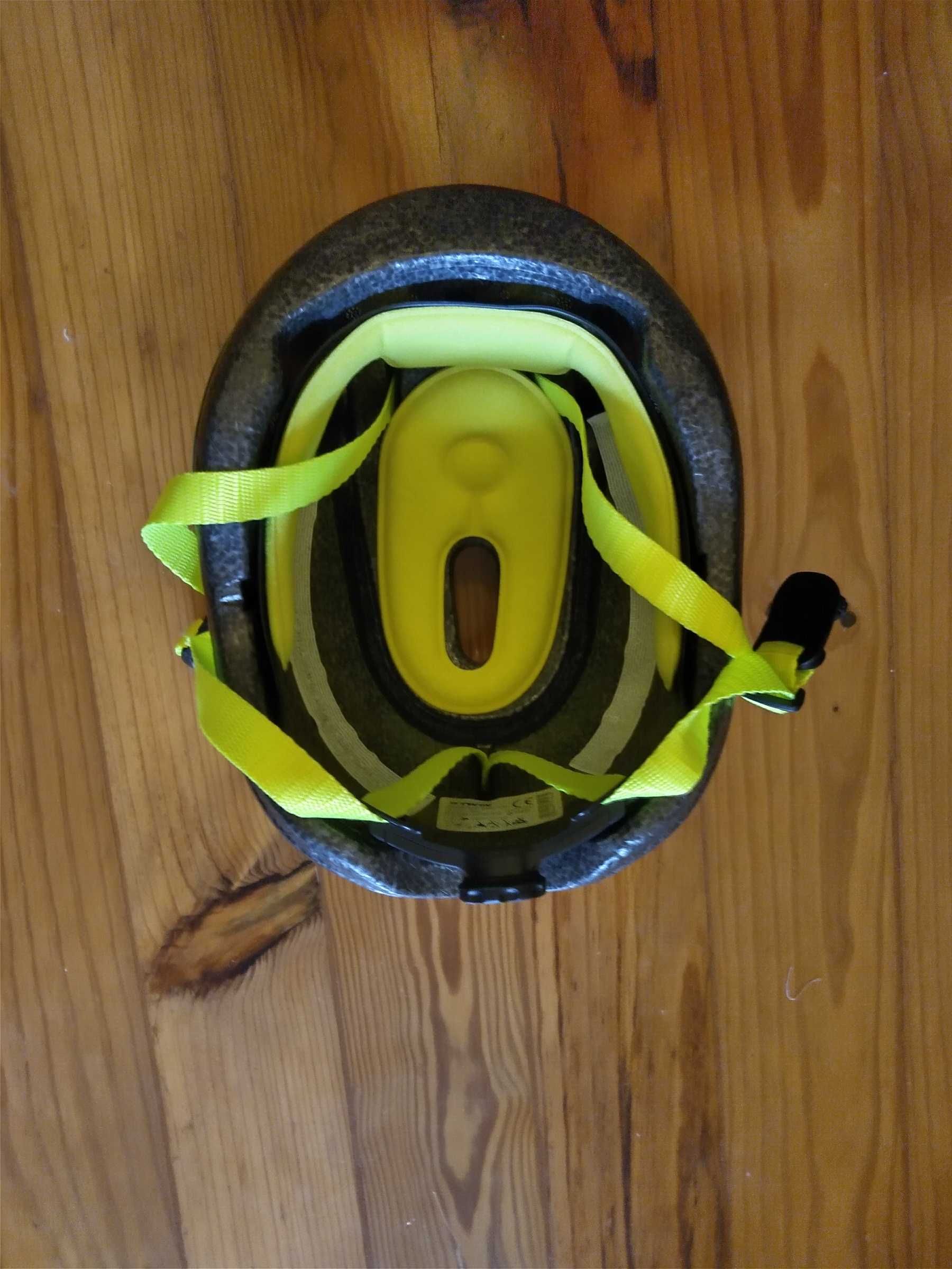 Capacete para Bicicleta Bebé 2XS