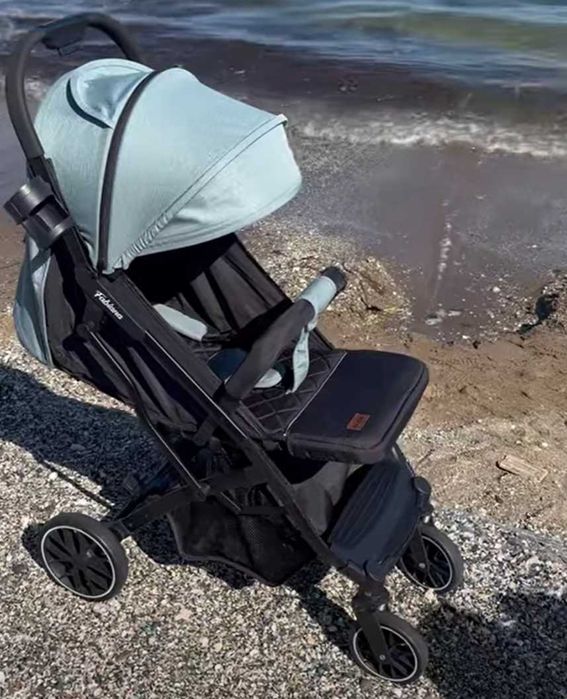 Коляска прогулочная joy дитячий візок прогулянковий