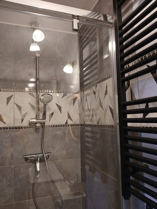 Mieszkanie pod wynajem