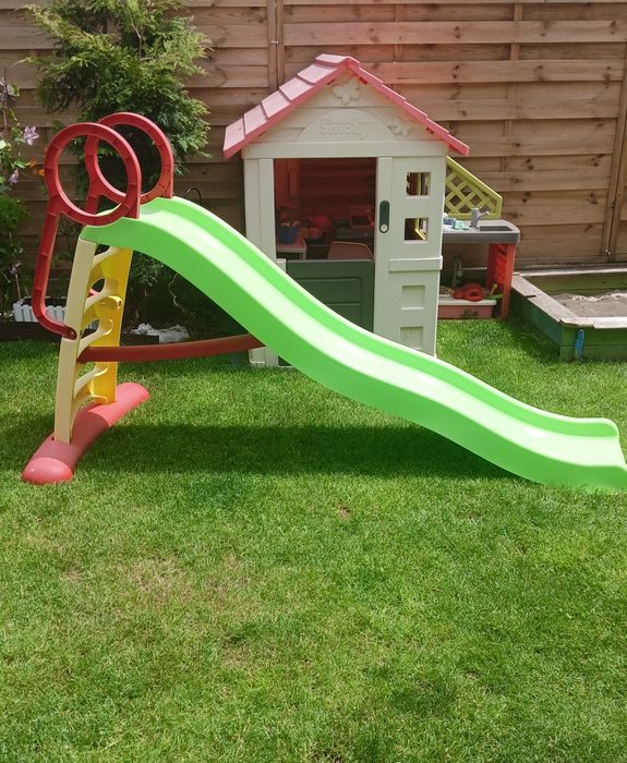 Ślizgawka dla dzieci 205 cm