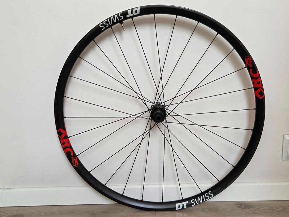 Koło tył DT SWISS XRC 1200 / 25mm / 29" / 12X142mm