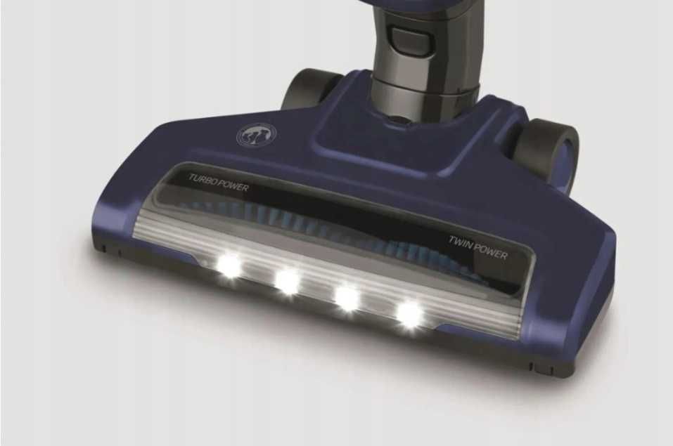 Odkurzacz Pionowy Beko 2w1 Filtr Hepa Stacja+ Odkurzacz Ręczny NOWY