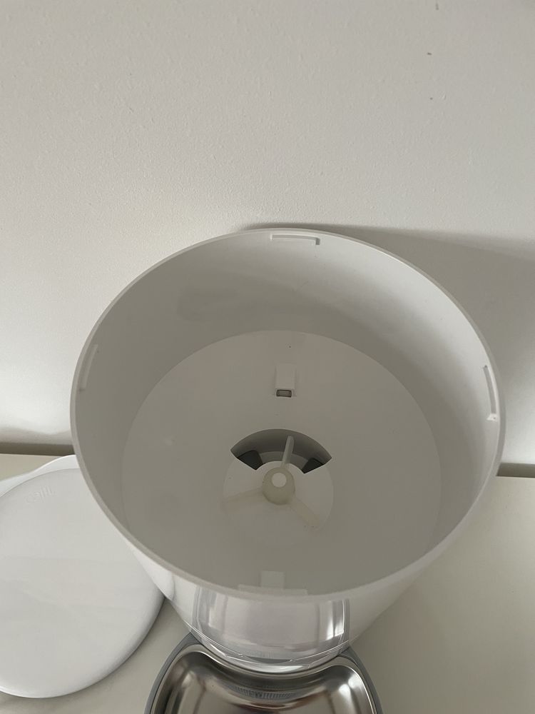 Catit PIXI Smart Inteligentny automat na karmę