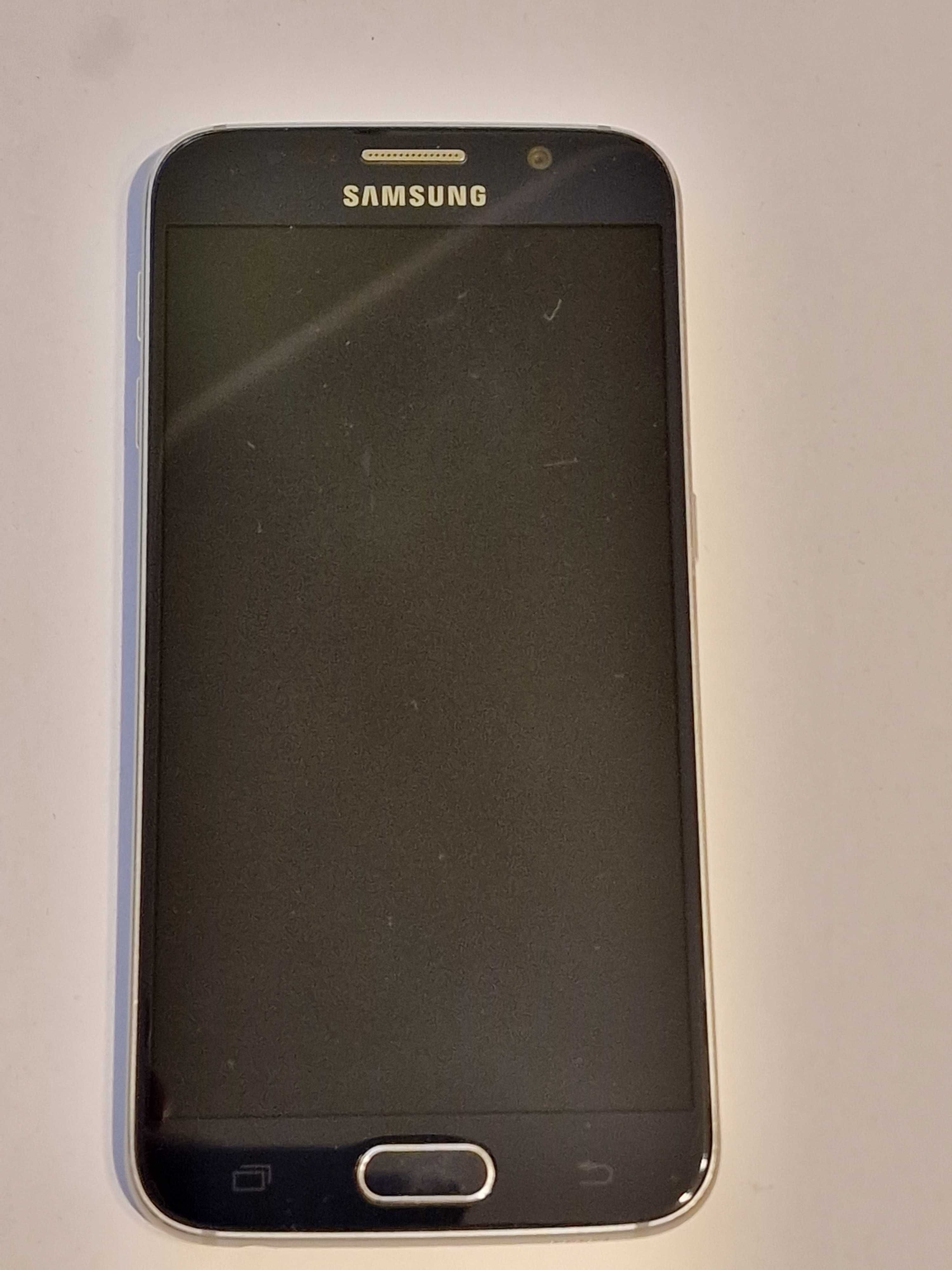 Samsung Galaxy S6 3/32GB SM-G920F Smartfon