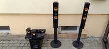 Kino domowe LG BH7440P