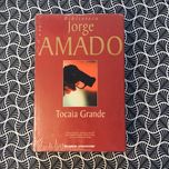 Tocaia Grande - Jorge Amado