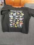 T.shirt para bebé