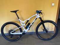 Rower górski MTB XC Rockrider Race 900S GX AXS