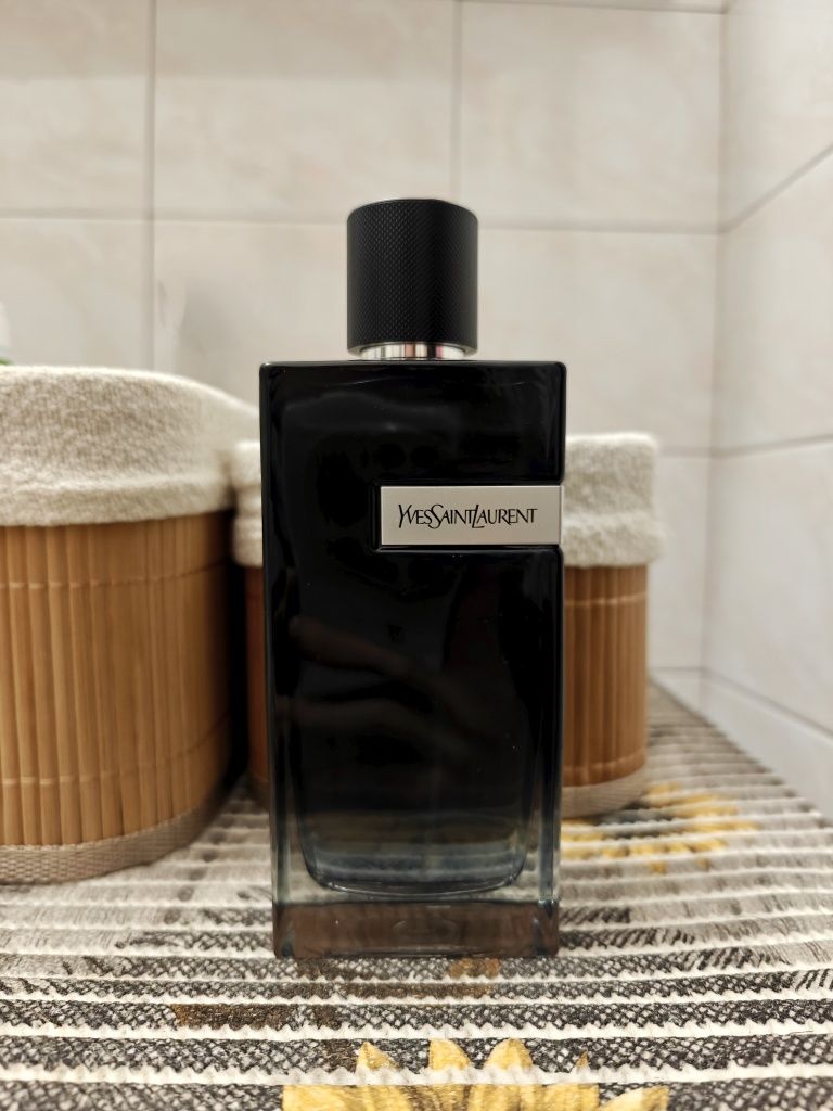 Yves Saint Laurent YSL Y EDP  5ml