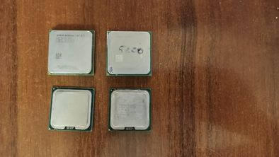 Процессор AMD Socket AM2