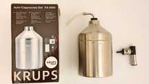 Pojemnik Do Spieniania Mleka Cappuccino Krups XS6000