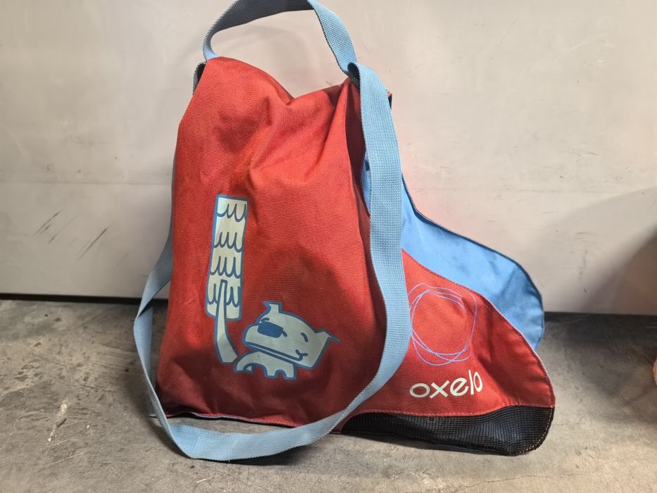 Oddam rolki dla dziecka rozmiar 28-31 regulowane