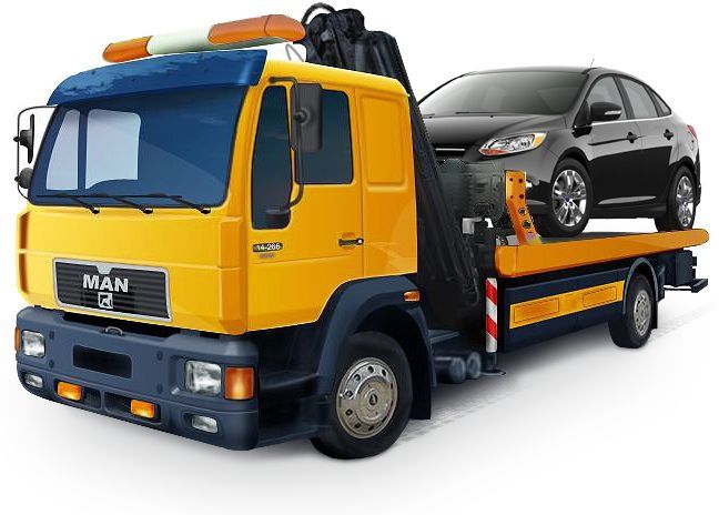 Евакуатор 00-24 СТО