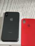 Iphone x 256g neverlock