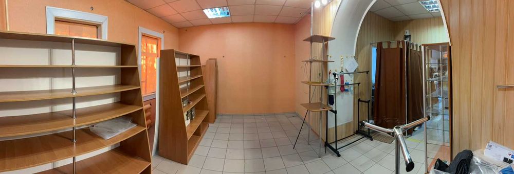ТЕРМІНОВО продам нежитлове приміщення