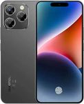 Смартфон Oukitel P1 Purple 8/256Gb AMOLED NFC 5150mAh + чехол стекло