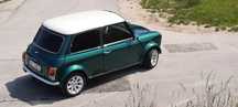 Sprzedam Mini Rover 1300