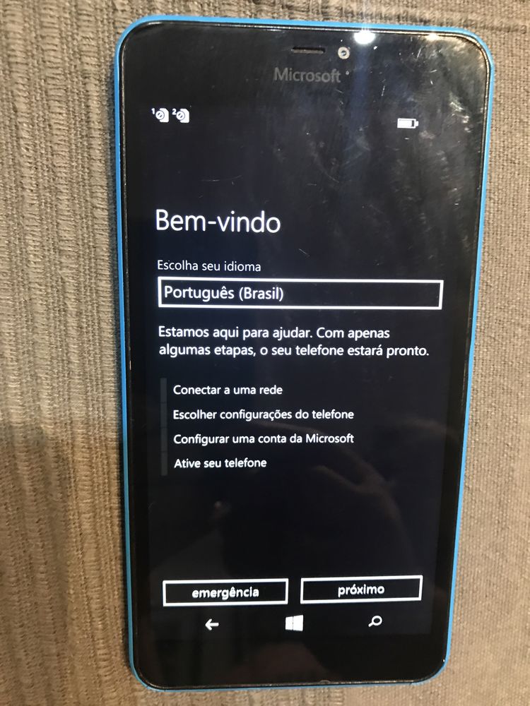 Microsoft Lumia 640 XL