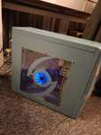 Komputer Intel core i5, 32gb, SSD, wifi, HDMI