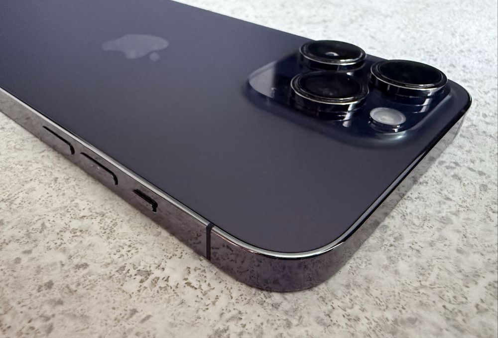 Iphone 14 pro max 128 gb esim