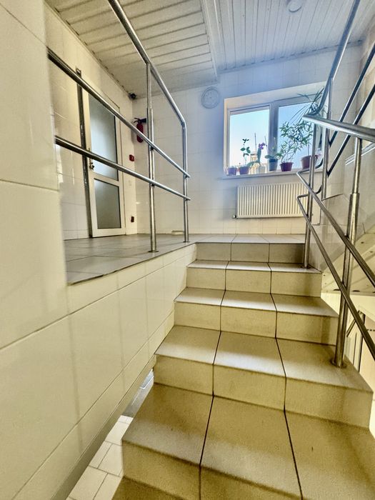 Готовий бізнес в центральній частині міста. Спа комплекс