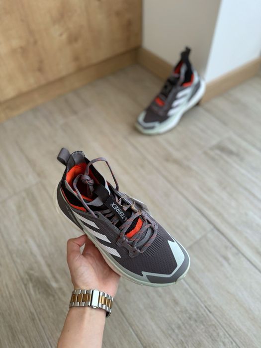 Жіночі трекінгові кросівки Adidas Terrex GZ0687 Оригінал! 38-40р