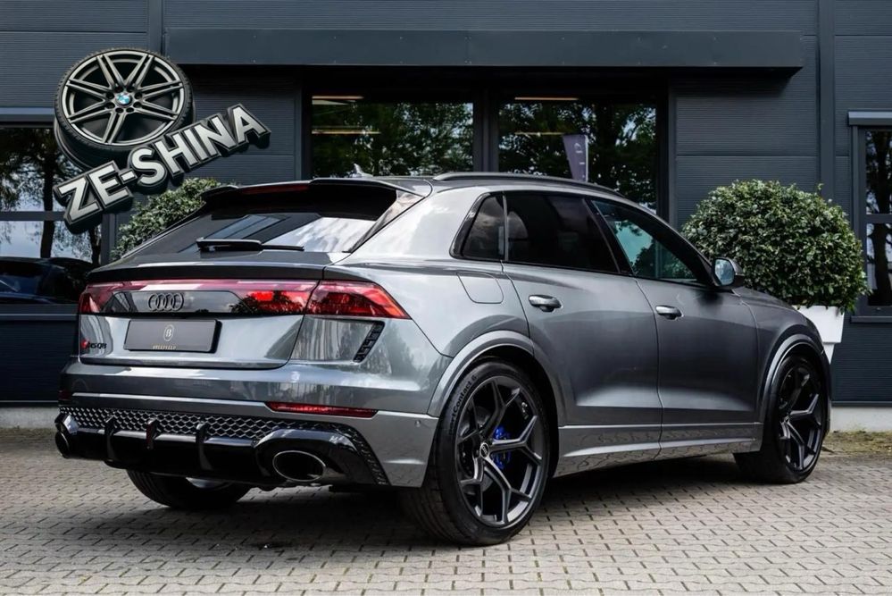 Диски Audi R22 Flow Formed Q7, Q8, e-tron, RS6, RS7, A6/A7 C8
