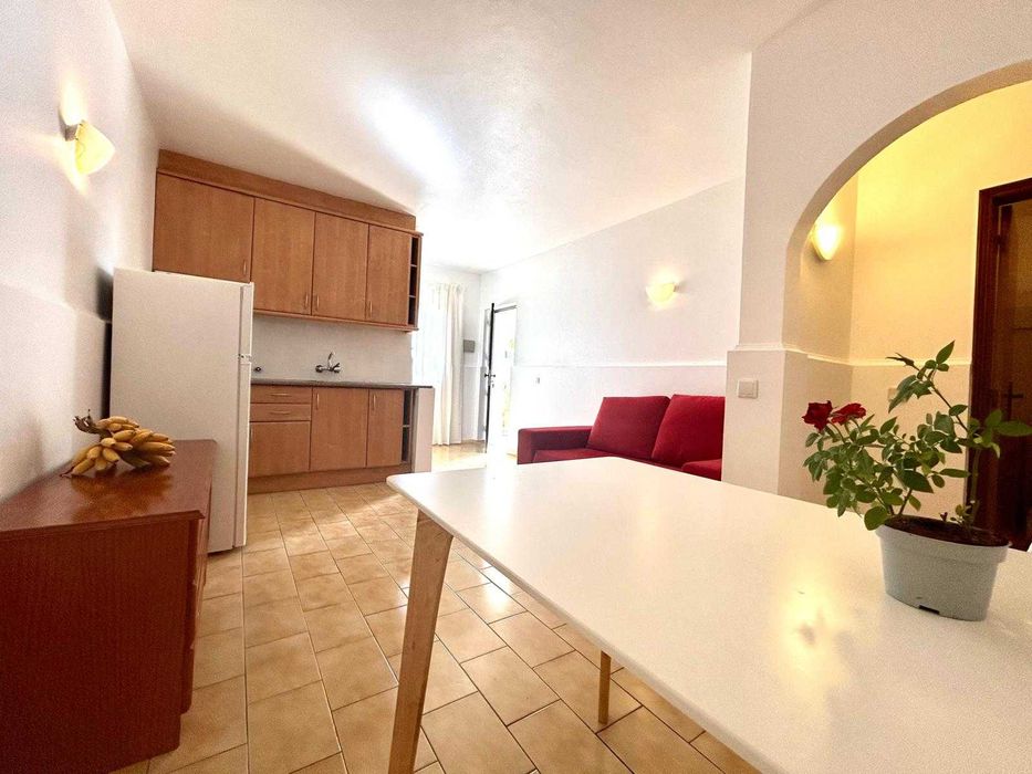 Alugo apartamento T1 nos arredores de Albufeira