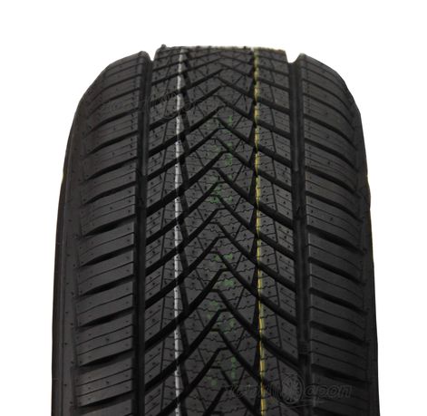 Nowe opony wielosezonowe TRACMAX ALLSEASON TRAC SAVER 225/45R17 91W