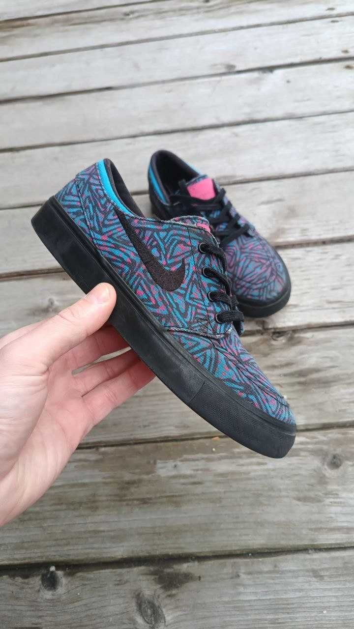 Кросівки 37.5р. Кросівки найк. Nike Stefan Janoski. Nike