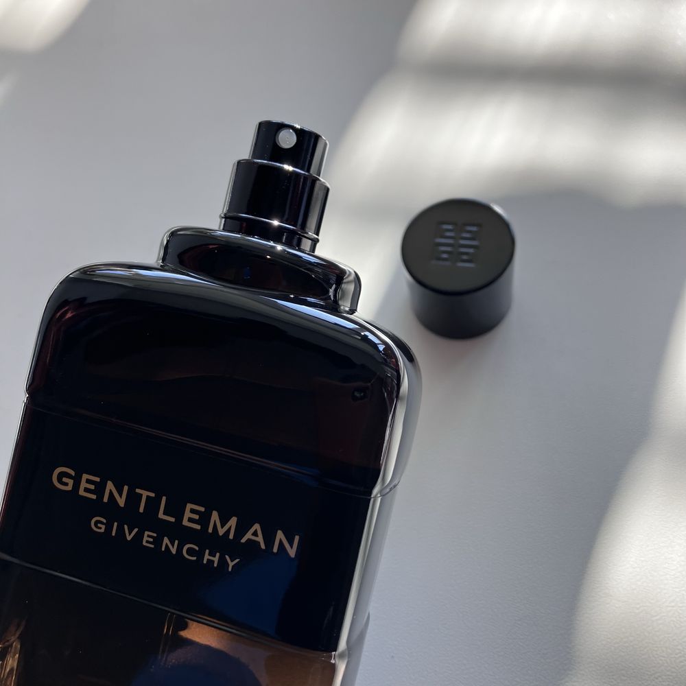 Парфюмная вода Givenchy Gentleman Reserve Privee Eau de Parfum 100 ml