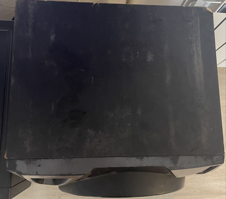 Сабвуфер Sony ss-wg900 саб 8" фазоинвертор