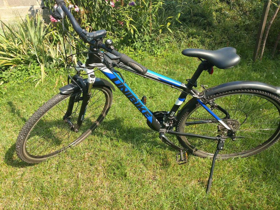 rower UNIBIKE CROSS line