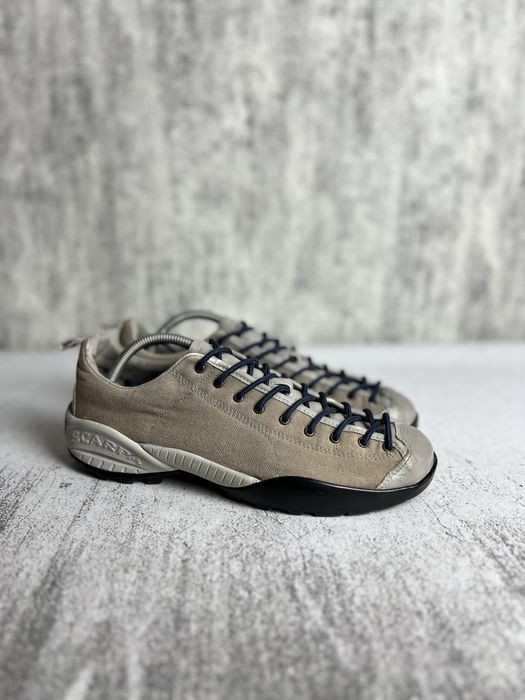 Кросівки Scarpa Mojito 42(26.5)