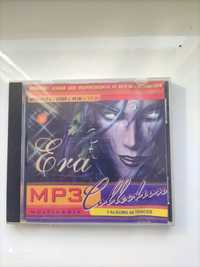 Мр3 disk ,Era-Collection