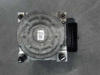 Блок ABS Peugeot 301 Citroen C-Elysee 9813805280
