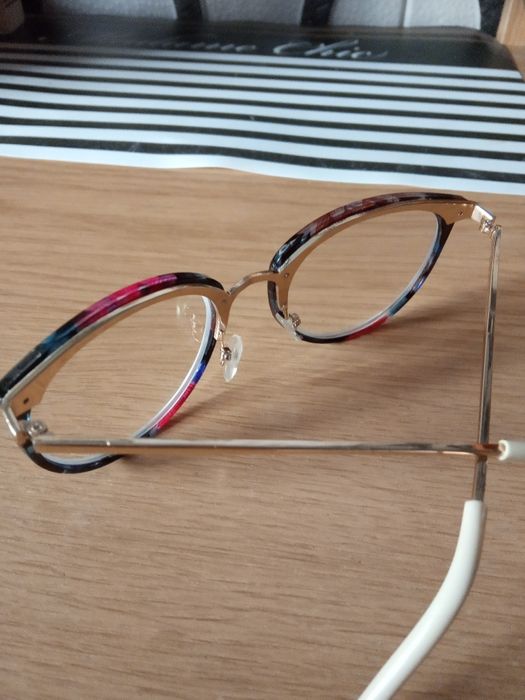 Oprawki do okularów