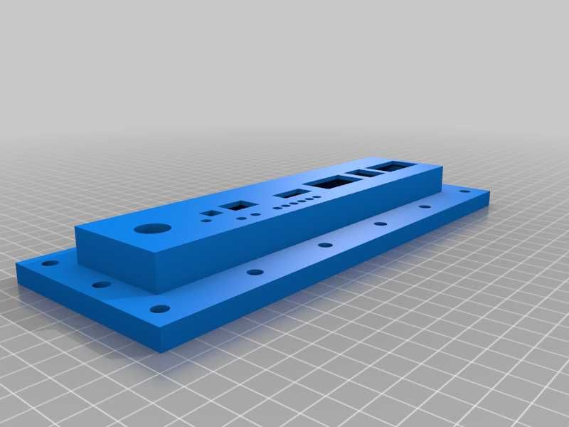 Jikong BMS Inverter Smart BMS панель