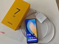 Realme 7 pro, 128 GB, super stan!