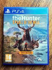 Gra The Hunter Call of the Wild 2019 Edition PS4
