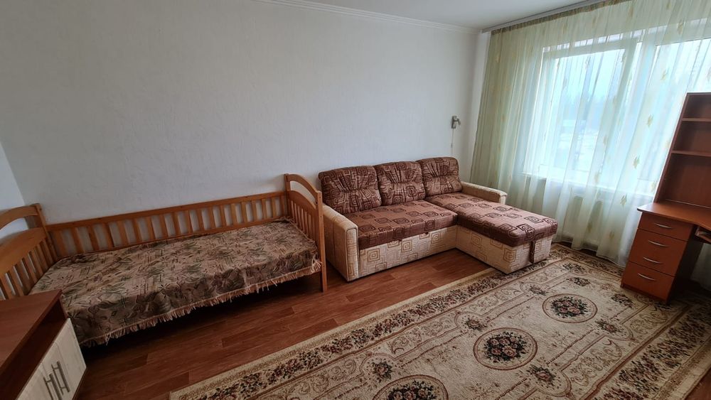 Продам 2-х кімн. квартиру Голосіївський р-н, пров Моторний 11