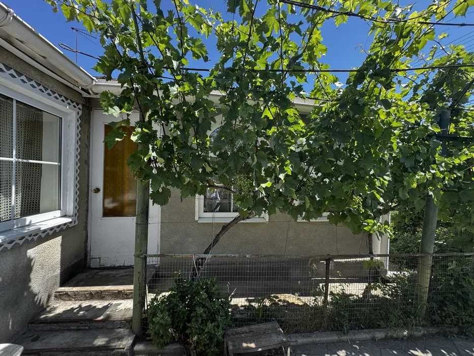 (13) Продам будинок у Великодолинському, 89 м²