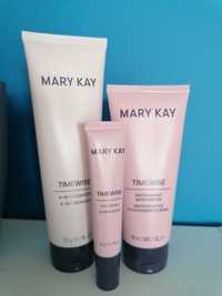 Zestaw Time Wise mary kay