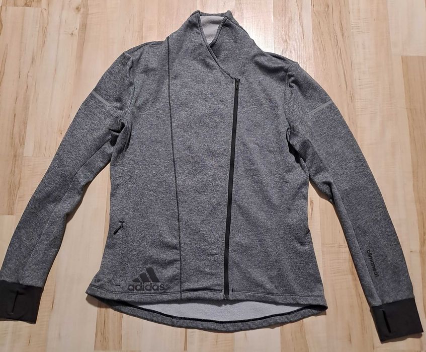 Bluza Adidas running damska M