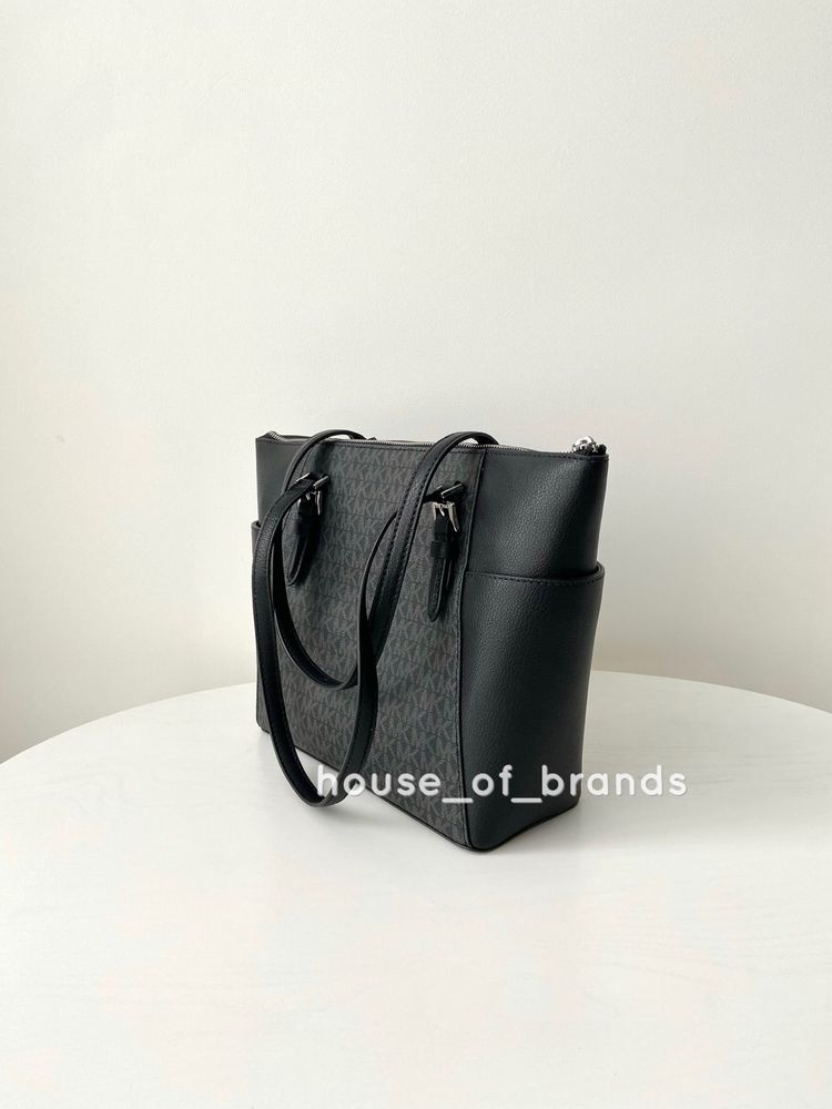 Charlotte Large Tote Bag Жіноча сумочка женская сумка тоут оригинал