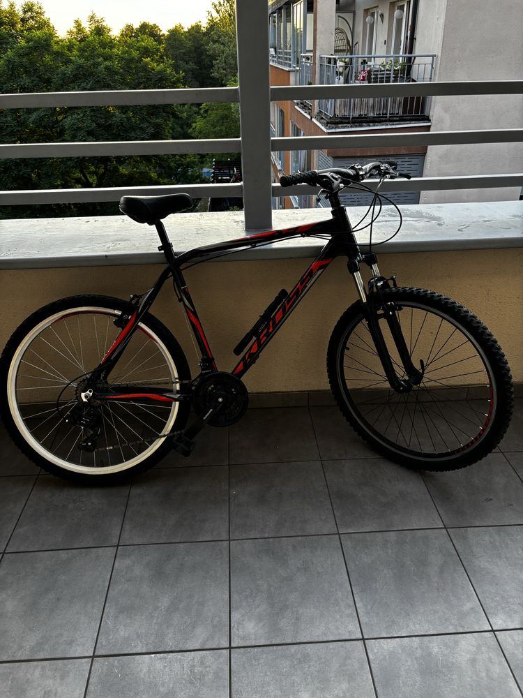 rower górski kross hexagon x3