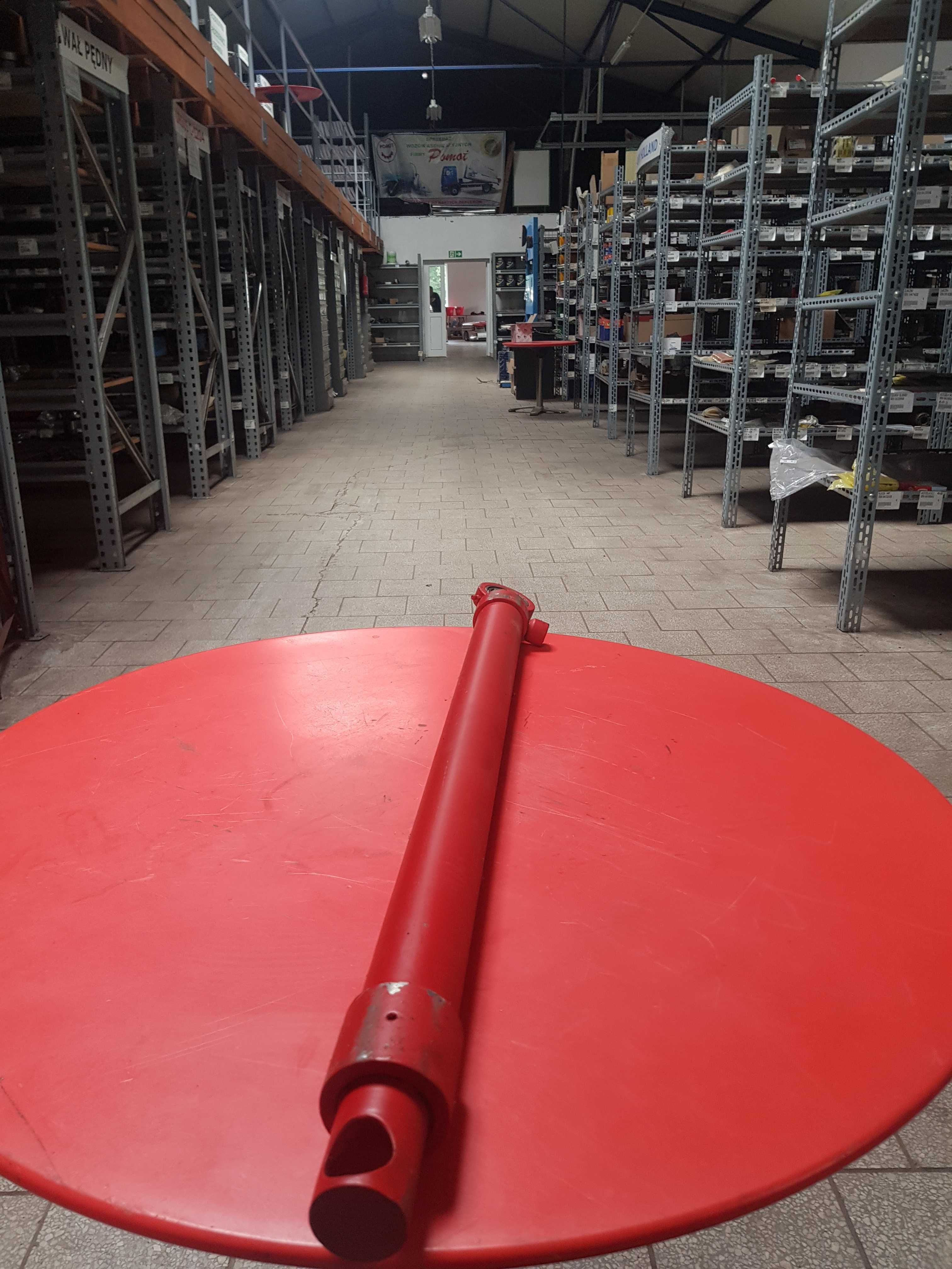 Cylinder siłownik klapy RP 435   0951.11.93.00