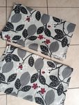 Lambrekin, zazdrostka Hemtex 2sztuki wys 50 szer.245