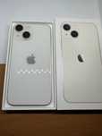 iPhone 13 mini 256 GB, 87% bat